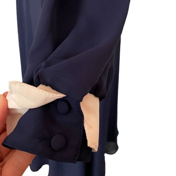 David Of California Vintage 1990's Dress Size 6 - Picture 8 of 13